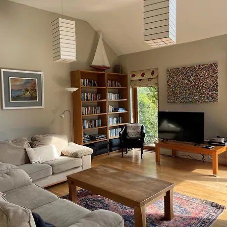 Ballycorrigan Luxury House For Up To 12 Guests Villa Ballina (Tipperary)