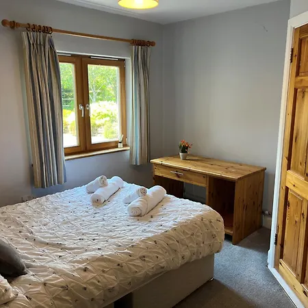 Βίλα Ballycorrigan Luxury House For Up To 12 Guests *