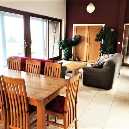 Ballycorrigan Luxury House For Up To 12 Guests Βίλα *