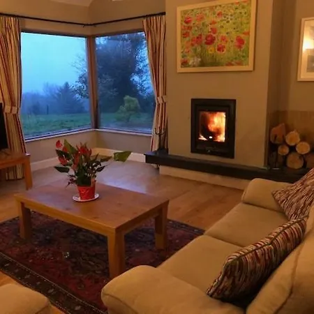 Ballycorrigan Luxury House For Up To 12 Guests Villa