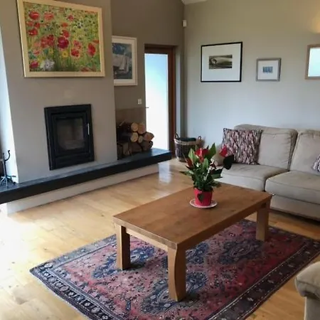 Ballycorrigan Luxury House For Up To 12 Guests Ballina (Tipperary)