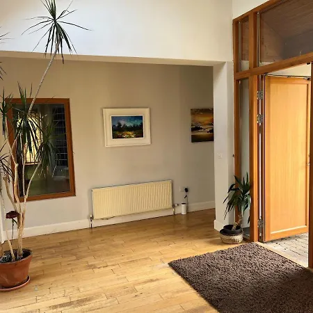 Ballycorrigan Luxury House For Up To 12 Guests Villa *
