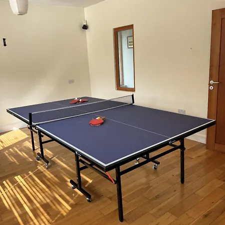 Ballycorrigan Luxury House For Up To 12 Guests Villa Ballina (Tipperary)