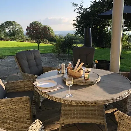 Villa Ballycorrigan Luxury House For Up To 12 Guests Ballina (Tipperary)