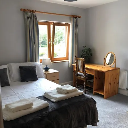 Ballycorrigan Luxury House For Up To 12 Guests *