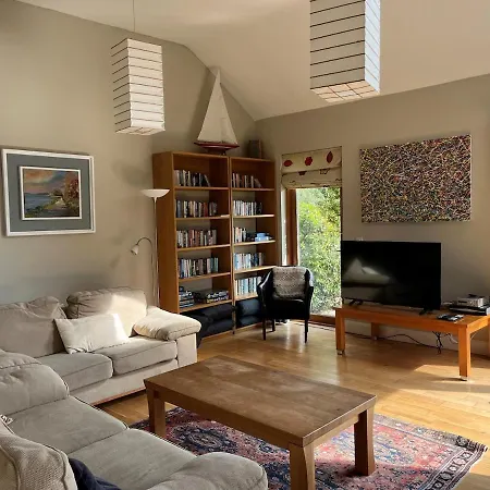 Ballycorrigan Luxury House For Up To 12 Guests Villa