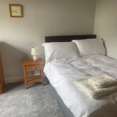 Villa Ballycorrigan Luxury House For Up To 12 Guests