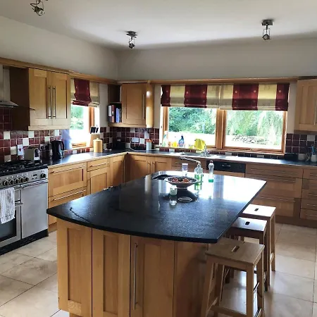 Villa Ballycorrigan Luxury House For Up To 12 Guests *