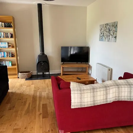Ballycorrigan Luxury House For Up To 12 Guests Villa Ballina (Tipperary)