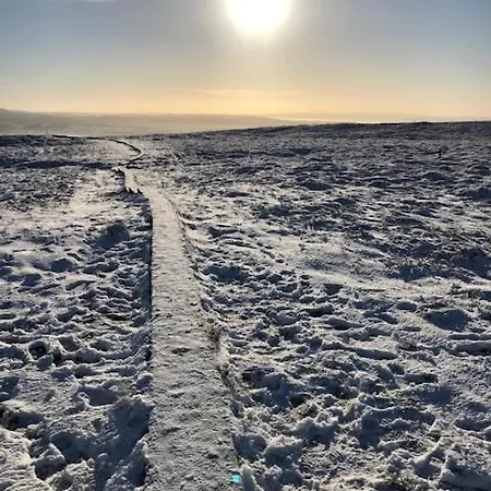 Ballycorrigan Luxury House For Up To 12 Guests