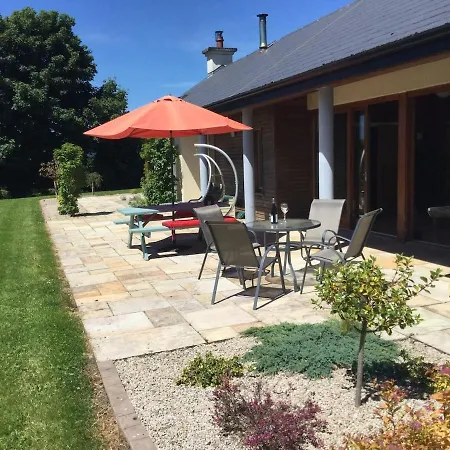 Ballycorrigan Luxury House For Up To 12 Guests * Ballina (Tipperary)