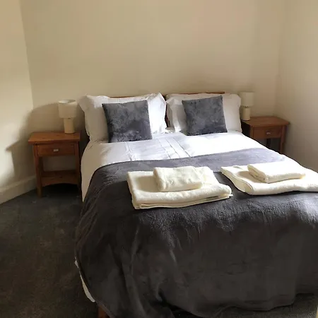 Ballycorrigan Luxury House For Up To 12 Guests Villa