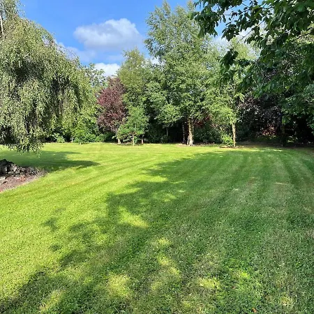 Βίλα Ballycorrigan Luxury House For Up To 12 Guests *