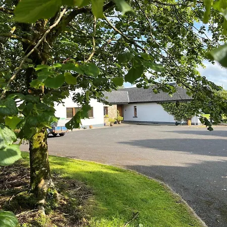 Ballycorrigan Luxury House For Up To 12 Guests *