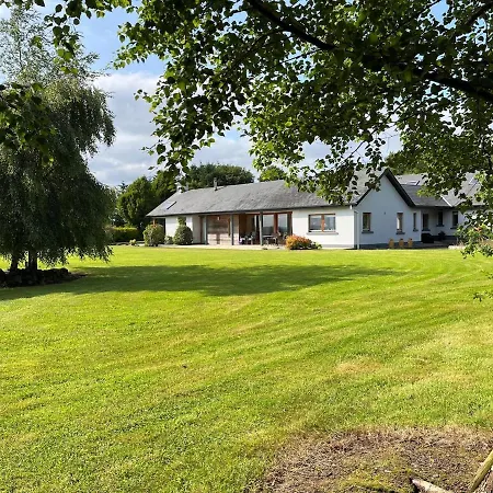 Ballycorrigan Luxury House For Up To 12 Guests Ballina (Tipperary)