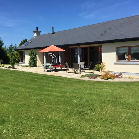 Villa Ballycorrigan Luxury House For Up To 12 Guests Ballina (Tipperary)