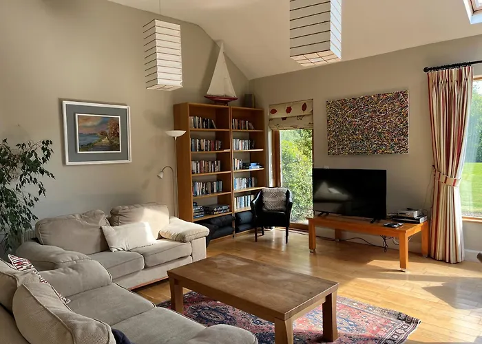 Ballycorrigan Luxury House For Up To 12 Guests וילה Ballina (Tipperary)