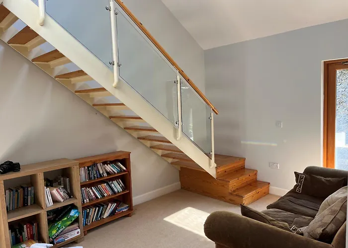 别墅 Ballycorrigan Luxury House For Up To 12 Guests *