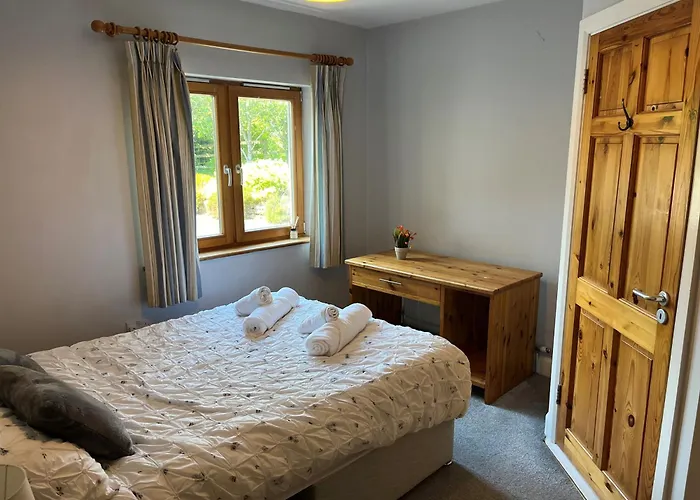 别墅 Ballycorrigan Luxury House For Up To 12 Guests *