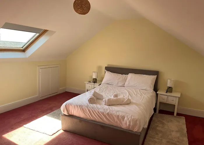 Ballycorrigan Luxury House For Up To 12 Guests 别墅 Ballina (Tipperary)