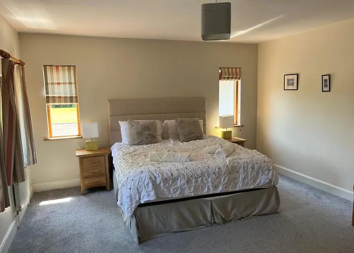 Ballycorrigan Luxury House For Up To 12 Guests * Ballina (Tipperary)