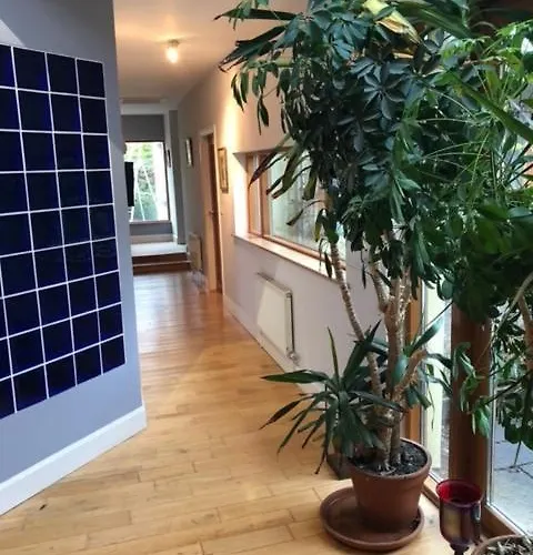 וילה Ballycorrigan Luxury House For Up To 12 Guests Ballina (Tipperary)