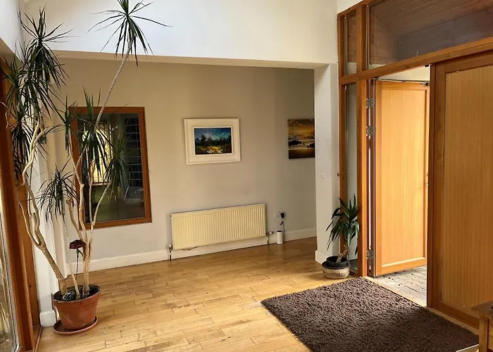 Ballycorrigan Luxury House For Up To 12 Guests וילה *