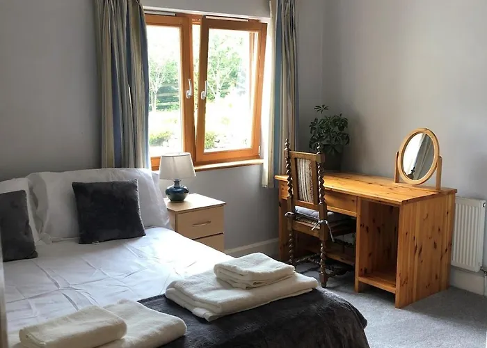 Ballycorrigan Luxury House For Up To 12 Guests *