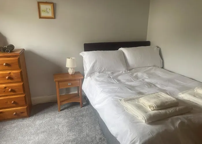 别墅 Ballycorrigan Luxury House For Up To 12 Guests