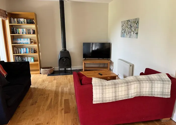 Ballycorrigan Luxury House For Up To 12 Guests 别墅 Ballina (Tipperary)