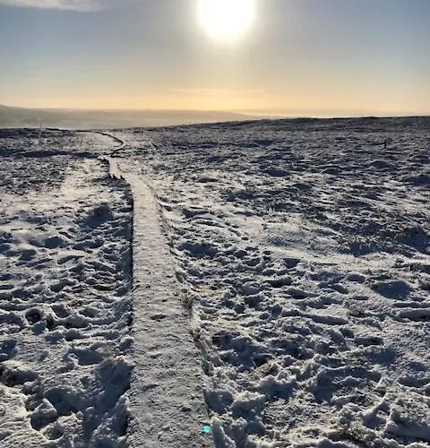 Ballycorrigan Luxury House For Up To 12 Guests