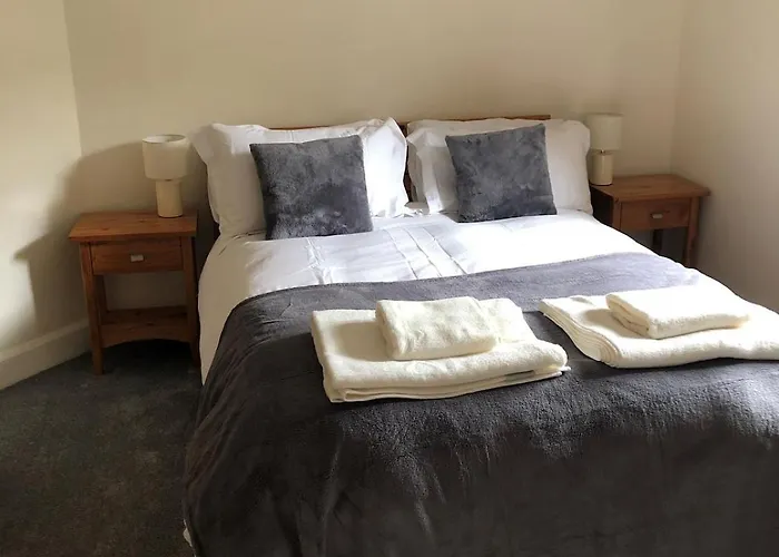 Ballycorrigan Luxury House For Up To 12 Guests וילה