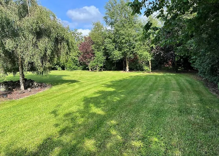 וילה Ballycorrigan Luxury House For Up To 12 Guests *